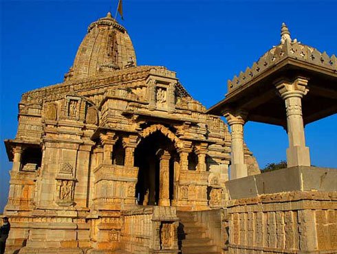 Chittorgarh Sightseeing Tour Packages