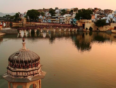 Udaipur Local Sightseeing Tour Packages